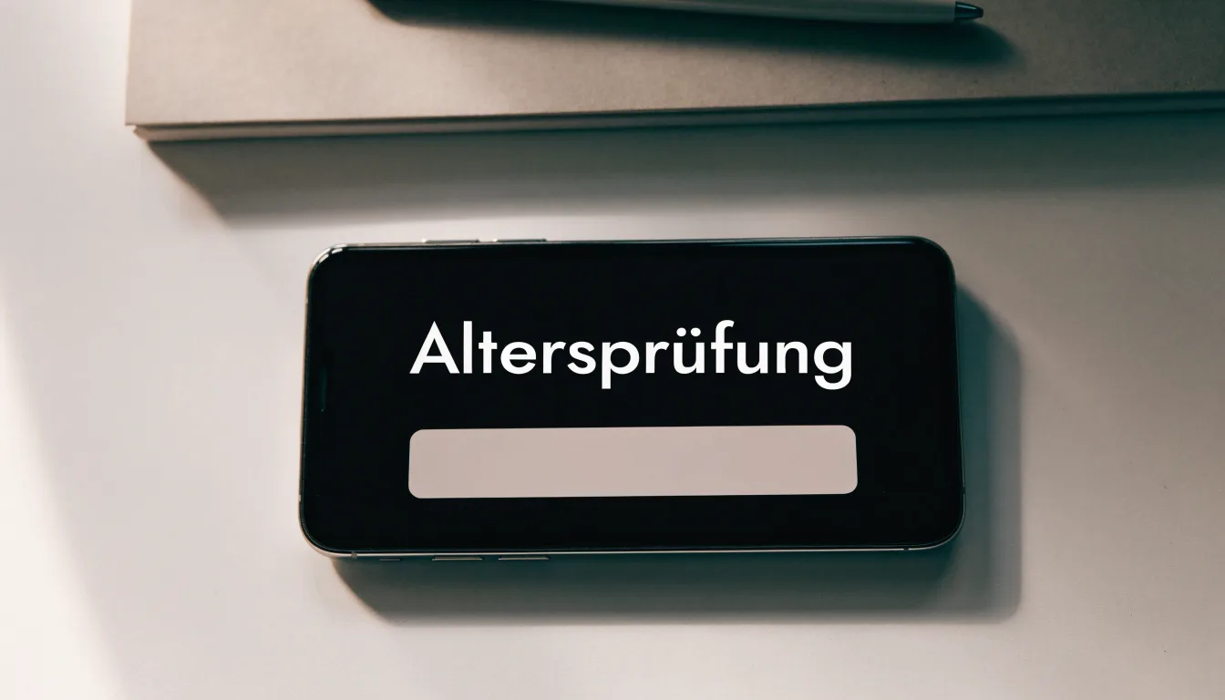 Ein Holzgeländer an einer Treppe in einem Altbau, durch ein Fenster fällt Licht auf die abgetretenen Stufen.