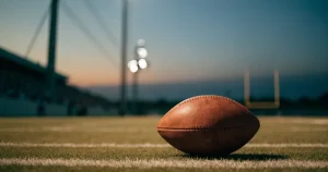 American Football Wetten in der Schweiz: Zwei Veranstalter, eine kurze Liste