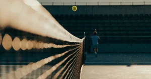 Australian Open Wetten in der Schweiz: nur zwei Veranstalter