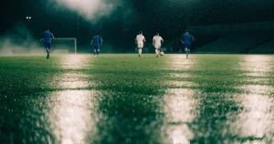 Europa League Wetten in der Schweiz: nur zwei Veranstalter