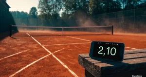 French Open Wetten in der Schweiz: zwei Veranstalter, acht ohne Bewilligung