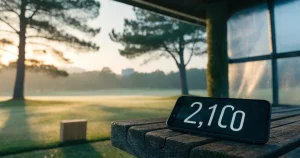 Online Golf Wetten Schweiz 2026: Zwei Bewilligungen, klare Grenzen