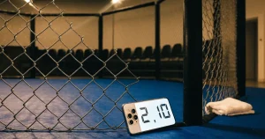 MMA-Wetten in der Schweiz: zwei Veranstalter, klare Grenzen