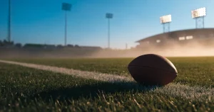 NFL-Wetten in der Schweiz: Bewilligung, Limiten und echte Kosten