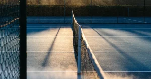 Tenniswetten in der Schweiz: zwei bewilligte Veranstalter