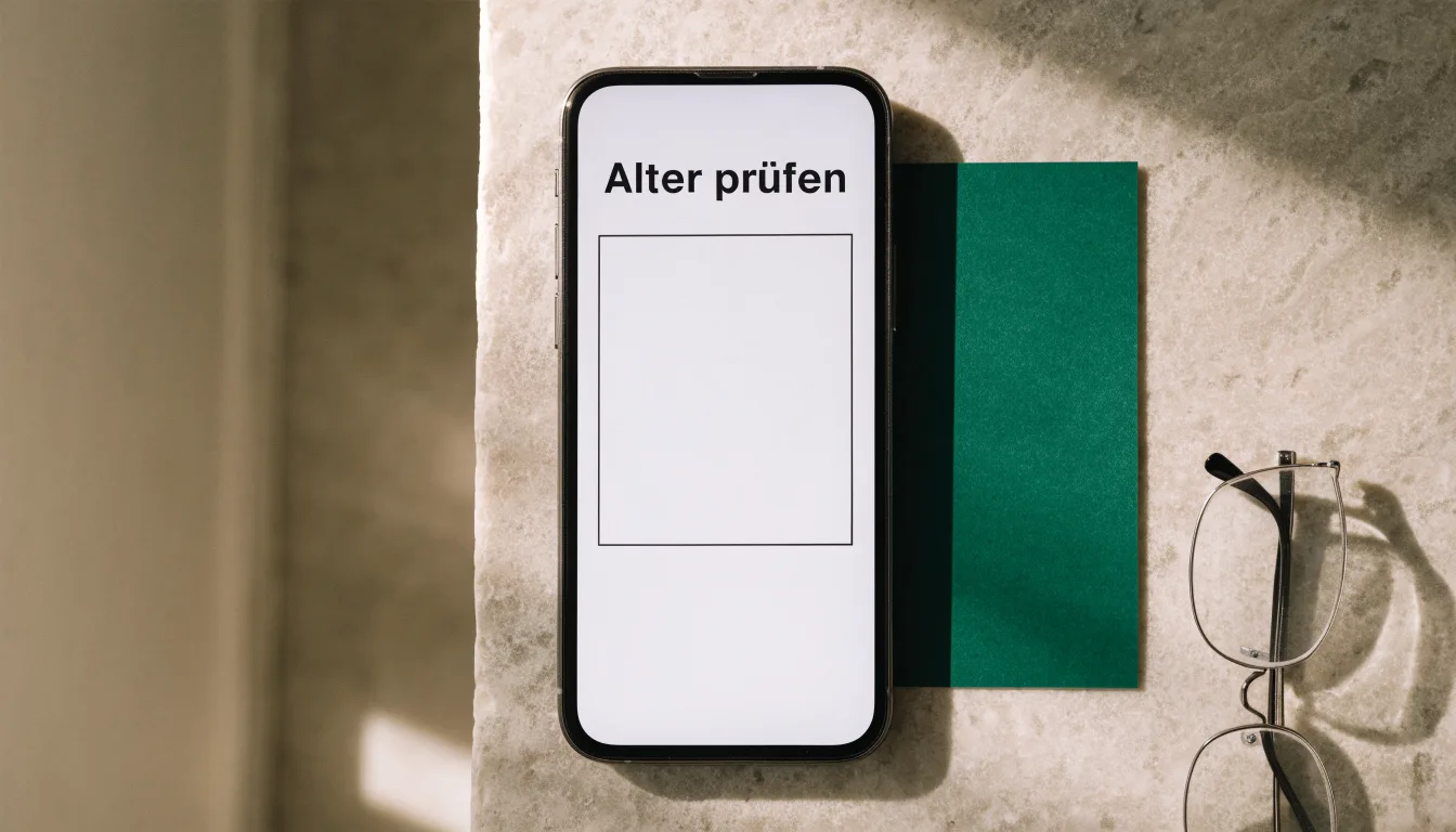 Ein steinerner Torbogen in einer Altstadtgasse, Morgensonne fällt schräg auf das Pflaster